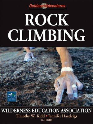 cover image of Rock Climbing